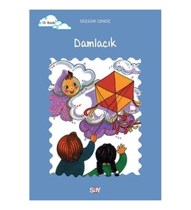 Damlacık