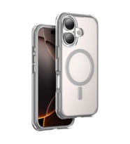 iPhone 16 Hulk Magsafe Kapak - Titan Gri