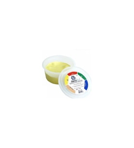 THERAFLEX PUTTY EL EGZERSİZ HAMURU SARI RENK (Sarı-Ekru)