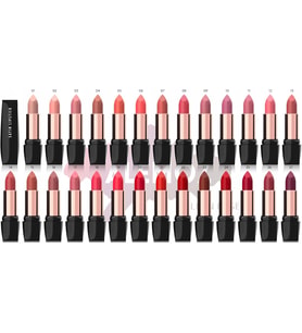 Satin Lipstick No: 04 - Satensi Bitişli Nemlendirici Etkili Ruj