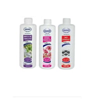 ERSAĞ GENEL TEMİZLİK, BANYO WC, YAĞ ÇÖZÜCÜ (3*1000 ml)