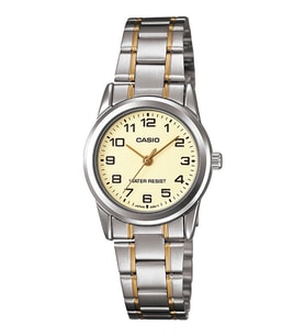 Casio Ltp-v001sg-9budf Kadın Kol Saati