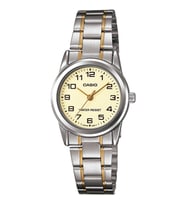 Casio Ltp-v001sg-9budf Kadın Kol Saati