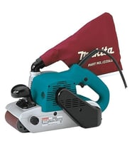 Makita 9403 Tank Zımpara Makinası Basic (Mavi)