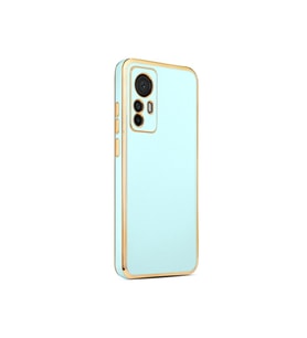 Xiaomi Mi 12T Uyumlu Kılıf Zore Bark Kapak