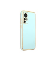 Xiaomi Mi 12T Uyumlu Kılıf Zore Bark Kapak