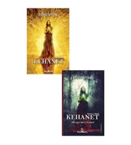 Kehanet Serisi (2 Kitap)