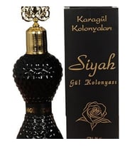 Karagül Kolonyaları SiyahGül Kolonyası (200 Ml) cam