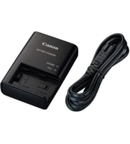 CANON CG-700 şarj cihazı Canon BP-709 BP-718 BP-727 BP-745 Batarya şarj Cihazı Canon HF R46 R47 R48 R56 R57 R66 R67 R68 R76 R77 R78 r86 R87 R88