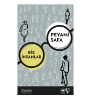 Biz İnsanlar (Yeni Kapak)