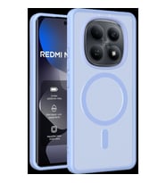 Joko Xiaomi Redmi Note 15 Pro 5g Jota Magsafe Kapak - Açık Mavi