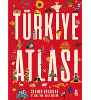 Türkiye Atlası