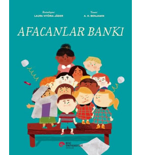 Afacanlar Bankı