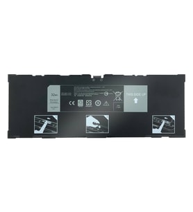 Dell Venue T06G Batarya Pil RETRO