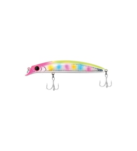 Fujin Süper Minnow SM-115SW 115mm 18Gr Suni Yem İ.Avcı