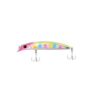 Fujin Süper Minnow SM-115SW 115mm 18Gr Suni Yem İ.Avcı