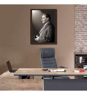 Atatürk Fotoğrafı-112