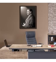 Atatürk Fotoğrafı-112