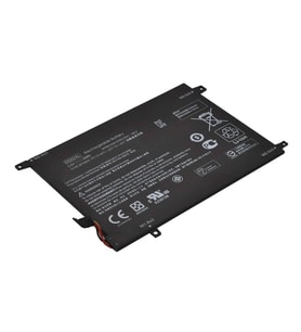 Hp Pavilion X2 10-j000 Notebook Batarya Laptop Pil