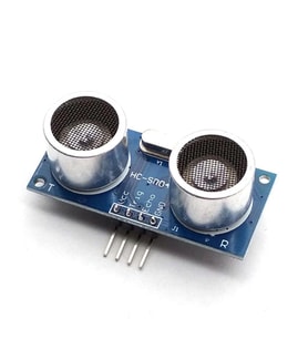 HC-SR04 Ultrasonik Mesafe Sensörü