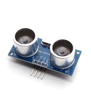 HC-SR04 Ultrasonik Mesafe Sensörü