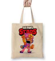 Brawl Stars Sandy Bez Çanta Uzun Saplı