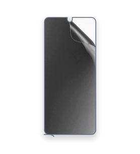 SChitec WALTON Primo H10 Uyumlu Ön Yüzey Hayalet Privacy Hidrojel Ekran Koruyucu