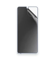 SChitec WALTON Primo H10 Uyumlu Ön Yüzey Hayalet Privacy Hidrojel Ekran Koruyucu