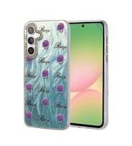 Galaxy A56 Kılıf Blade Aynalı Desenli Kapak - Desen 9