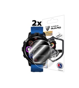 Zeblaze Thor 6 Fitness Akıllı Saat Için Hydrogel Ekran Koruyucu (2 ADET)