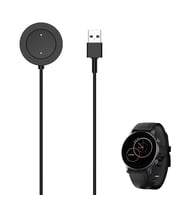 ALLY Haylou LS04 RS3 USB Manyetik Akıllı Saat Şarj Kablosu-(5775)