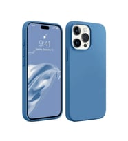 Iphone 15 Kılıf First Silikon -