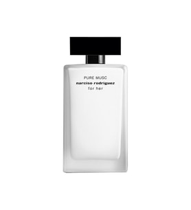 Narciso Rodriguez For Her Pure Musc EDP 100 ml Kadın Parfüm