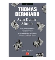 Ayın Demiri Altında