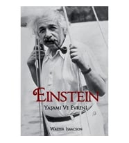 Einstein Yaşamı ve Evreni
