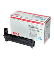 Tonersepeti Oki C5250-42126672 Orjinal Mavi Drum Ünitesi