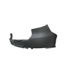 VOLKSWAGEN TIGUAN- 12/15; ARKA TAMPON GRİ (ASTARLI TYG) 1061-2600 5N0807421AGRU