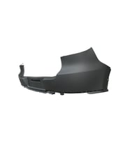 VOLKSWAGEN TIGUAN- 12/15; ARKA TAMPON GRİ (ASTARLI TYG) 1061-2600 5N0807421AGRU