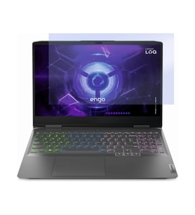 Lenovo LOQ 15IRH8 15.6 inç Ekran Koruyucu Nano Şeffaf 16:9