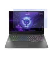 Lenovo LOQ 15IRH8 15.6 inç Ekran Koruyucu Nano Şeffaf 16:9