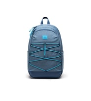 Herschel KINGSTON BACKPACK Sırt Çantası-En: 32 Cm, Boy: 47 Cm, Derinlik: 19,5 Cm 11766-07793 Mavi