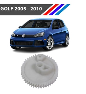 Skoda Fabia Bagaj Kilit Dişlisi