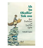 Ah Şu Okullar Yok mu