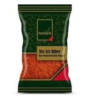 Northcity BUHARA TOZ ACI BİBER 200 GR