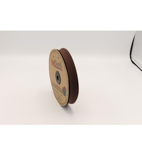 Biyelli Koton Biye Kahverengi 20MM