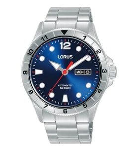 Lorus RL461BX9 Otomatik Erkek Kol Saati