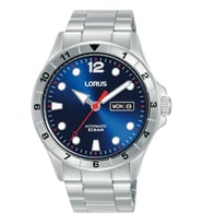 Lorus RL461BX9 Otomatik Erkek Kol Saati