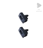 Renault Clio,Kangoo2,Master 3,Movano için Ön Cam Silecek Su Fıskiyesi 2li