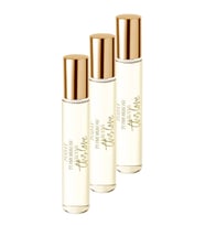 Avon TTA This Love Kadın Parfüm Edp 10 Ml. Üçlü Set