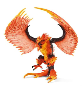 Schleich Ateş Kartalı 42511
